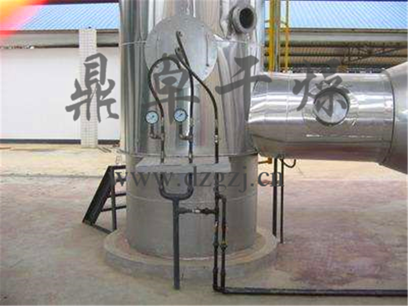 氣流式噴霧干燥機